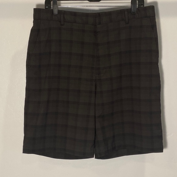 Walter Hagen Flat Front Golf Shorts Bundle Size 34 - Picture 5 of 7